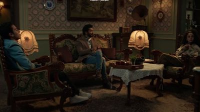 نور النبوي وسلمى أبو ضيف 