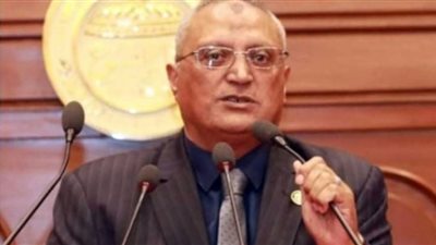 أبو عايشة يتقدم بطلب مناقشة عامة لتوعية المواطنين بأهمية الحفاظ على التراث والحضارة