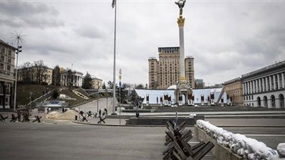 عمدة كييف: الأوضاع تتحسن في العاصمة الأوكرانية