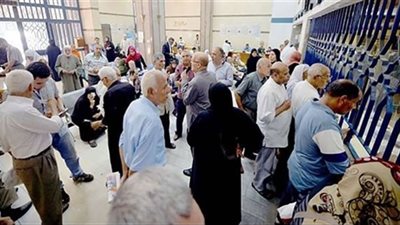 للمصريين العاملين بالخارج| المستندات المطلوبة للخضوع لقانون التأمينات والمعاشات الجديد