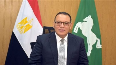 محافظ الشرقية يشدد على غلق المقالب العشوائية للقمامة بشكل آمن