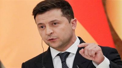 زيلينسكي: أوكرانيا ستصبح أشبه بإسرائيل كبيرة