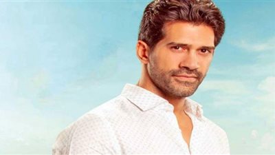 أحمد مجدي يكشف لـ الوفد أسباب مشاركته في 