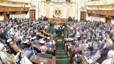 نواب يطالبون بتشكيل لجنة للوقوف على تداعيات الأمطار في الصعيد