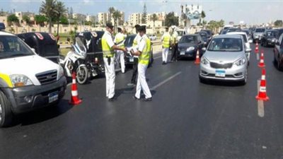 2021برقم اللوحة.. تعرف على رابط الاستعلام عن خدمات المرور