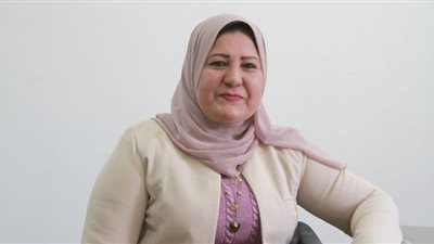 خاص| أخصائية التربية الخاصة هالة فهيم تكشف الحل الأمثل لمساعدة طفلك على الحفظ