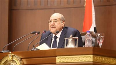 رئيس الشيوخ يغادر إلى روسيا الاتحادية على رأس وفد برلماني