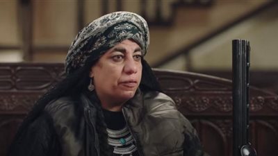 تتميز بشخصتها القوية وحبها للراب.. من هي الكبيرة فحت التي يهاب منها الكبير أوي