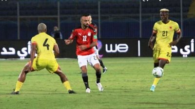 قبل مواجهة اليوم.. سيطرة مصرية على نتائج مباريات الفراعنة أمام الجابون.. (فيديو)