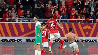 قبل القرعة.. تاريخ مواجهات الأهلي والرجاء المغربي في دوري أبطال أفريقيا