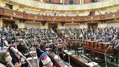 النواب يوافق مبدئيا على مشروع قانون إجراءات مواجهة الأوبئة والجوائح الصحية