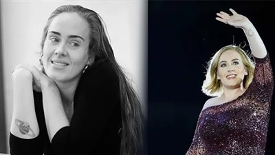 نوبات القلق وفشل زواج سبب في إنقاص الوزن.. تصريحات Adele مع أوبرا وينفري تثير الجدل