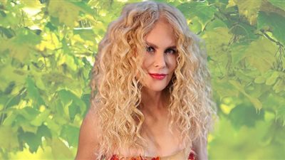 في حفل Instyle awards.. نيكول كيدمان تتألق من مجموعة Armani Prive لعام 2009 (صور)