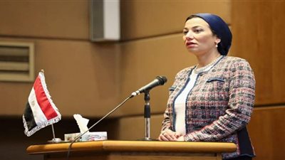 رسميا.. مصر تستضيف مؤتمر الأطراف لاتفاقية الأمم المتحدة بشأن تغير المناخ Cop27