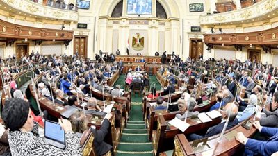 البرلمان يقر حزمة من التدابير بشأن مواجهة الأوبئة والجوائح الصحية