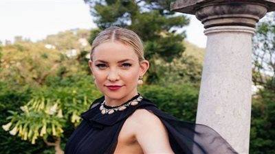 كيت هدسون تبرز أناقتها خلال حفل توزيع جوائز مجلة InStyle