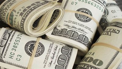 أسعار الدولار مقابل الجنيه بالبنوك اليوم الثلاثاء