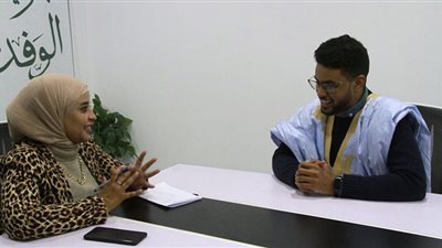 برنامج رمضانك إفريقى| حلق الرؤوس قبل شهر رمضان.. أشهر عادات شعب موريتانيا