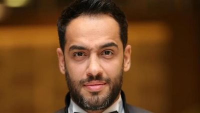 رامي جمال يواصل احتلال المركز الرابع في تريند يوتيوب .. فيديو