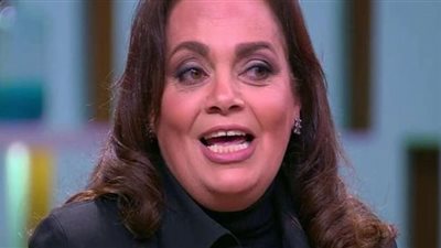 عفاف رشاد تكشف لـ الوفد تفاصيل تعاونها مع حمادة هلال في (المداح 2)