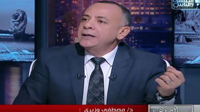 مصطفى وزيري: نراجع أدق تفاصيل الفيلم الترويجي المخصص لافتتاح طريق الكباش