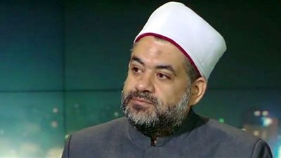 أمين الفتوى: التدين المصري نموذج للعالم وله أثر بالغ في نفوس المسلمين وغيرهم (فيديو)