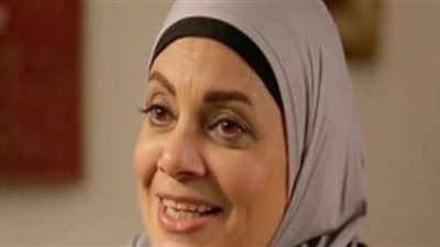 عفاف رشاد لـ الوفد: أتمنى تعدد أجزاء المداح لهذا السبب