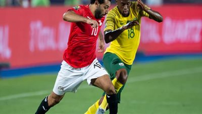 مشاهدة مباراة مصر والجابون بث مباشر يوتيوب .. يلا شوت