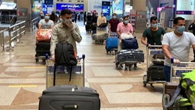 للعائدين من الخارج.. معلومات عن مبادرة 