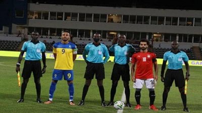 الان كورة اون لاين .. بث مباشر مصر والجابون يلا شوت ON TIME SPORTS HD || مشاهدة مباراة مصر والجابون يلا كورة مباشر اليوم 2021-11-16 يلا شوت