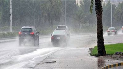 أمطار رعدية بمختلف المحافظات.. حالة الطقس غدًا الأربعاء ودرجات الحرارة المتوقعة