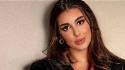 ياسمين صبري تكشف إسم مسلسلسها الجديد..(تفاصيل)