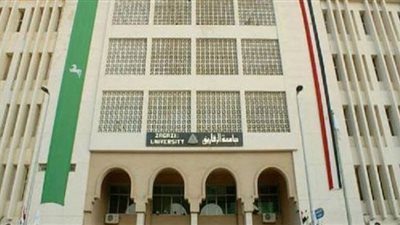 جامعة الزقازيق توجه قافلة بيطرية لقرية القطاوية مركز أبو حماد
