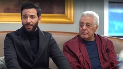 كريم قاسم يتعرض للابتزاز بعد جريمة القتل في يوتيرن