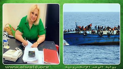 رئيسة الاتحاد ببريطانيا تكشف كواليس عبور المهاجرين غير الشرعيين والعقوبة المنتظرة