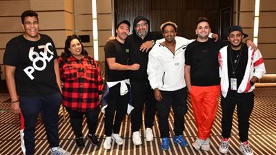 العرض الأول لمسرحية 