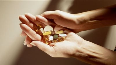 6 مكملات غذائية لا تتناولها معًا