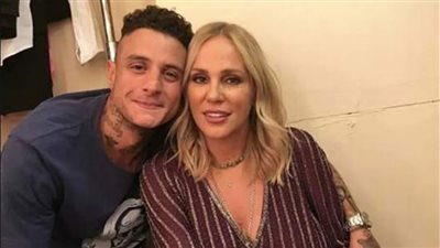 بعد طلاقه..حقيقة زواج الفيشاوي من شيرين رضا سرًا (فيديو)