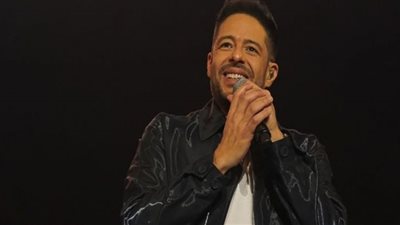 محمد حماقي يخوض سباق رمضان الإعلاني2022..تفاصيل