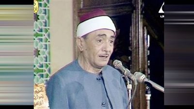 ذكري رحيل إمام المبتهلين في عصره الشيخ نصر الدين طوبار