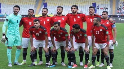 موعد مباراة منتخب مصر المقبلة في كأس العرب بعد تخطي الجابون بتصفيات المونديال