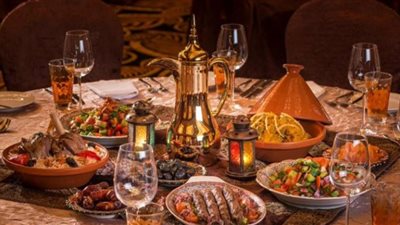 أبرزها العرقسوس.. عادات غذائية خاطئة يتابعها المصريين في رمضان