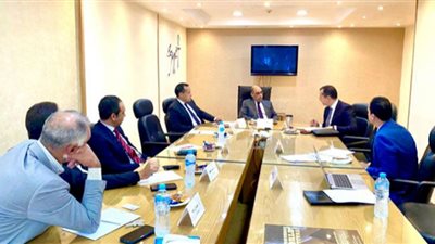 تنشيط السياحة تبحث المشاركة فى مؤتمر اتحاد شركات السياحة الأمريكية 2021