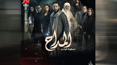 (صور) الكوارث تلاحق حمادة هلال فى الحلقة الخامسة من 