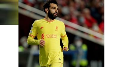بعد إستبداله أمام بنفيكا.. معاناة محمد صلاح مستمرة مع ليفربول