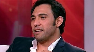 عمرو مصطفي ..تريند بسبب