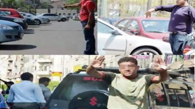 جرائم السُيّاس عرض مستمر.. والقانون يُلاحقهم