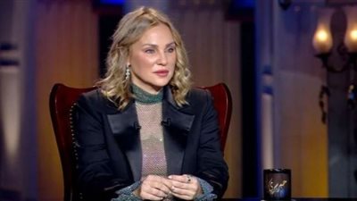 (فيديو) في عُمر ابني.. شيرين رضا تكشف مفاجأة عن زواجها من شاب يصغرها