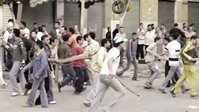 لسبب تافه.. شاب ينهي حياة جاره ذبحًا في الإسكندرية