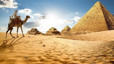 في ذكرى اكتشاف مقبرة توت عنخ آمون| مصر الأولى من أفضل وجهات السفر في 2022